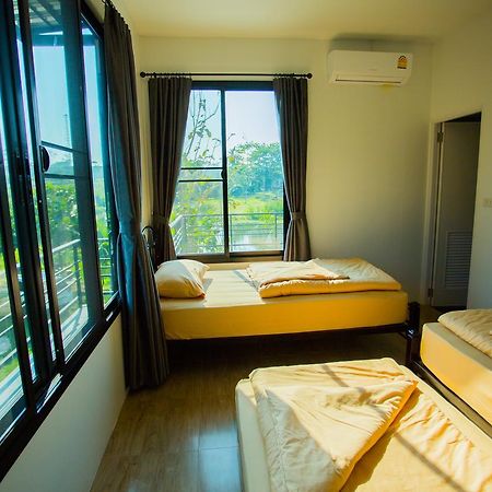Sunsmile'S House Villa Wang Nam Khiao Luaran gambar