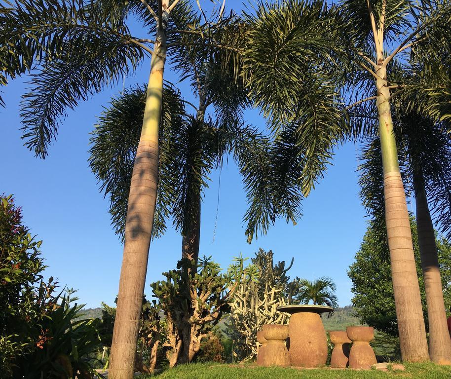 Sunsmile'S House Villa Wang Nam Khiao Luaran gambar