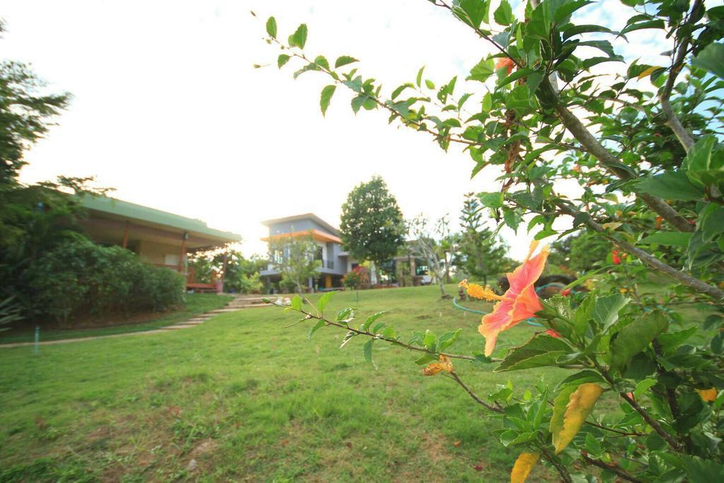 Sunsmile'S House Villa Wang Nam Khiao Luaran gambar