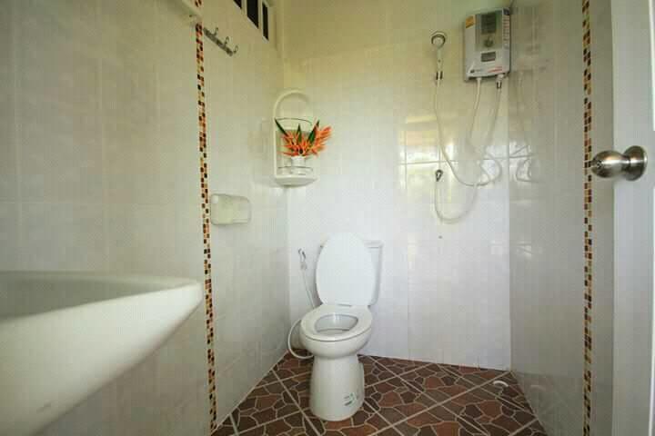 Sunsmile'S House Villa Wang Nam Khiao Luaran gambar