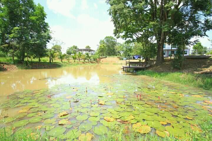 Sunsmile'S House Villa Wang Nam Khiao Luaran gambar