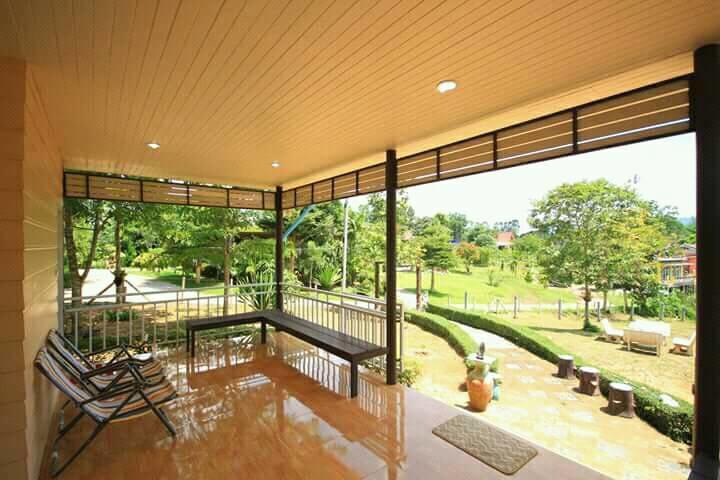 Sunsmile'S House Villa Wang Nam Khiao Luaran gambar