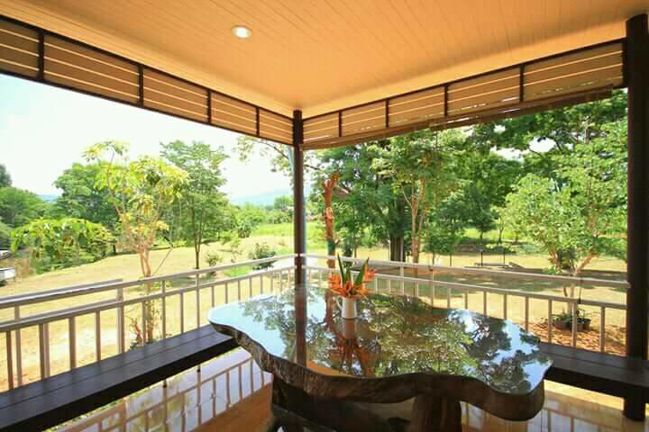 Sunsmile'S House Villa Wang Nam Khiao Luaran gambar