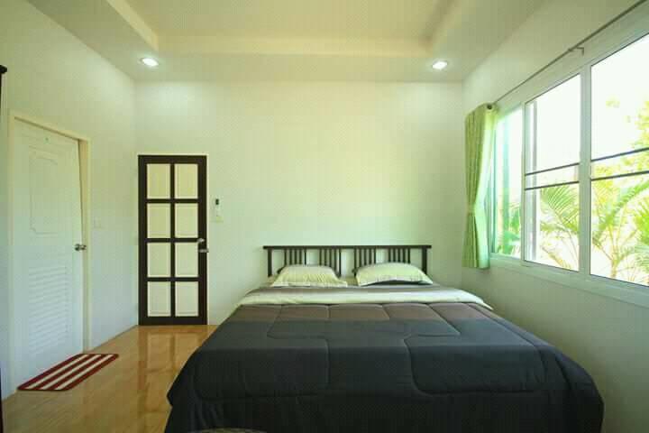 Sunsmile'S House Villa Wang Nam Khiao Luaran gambar