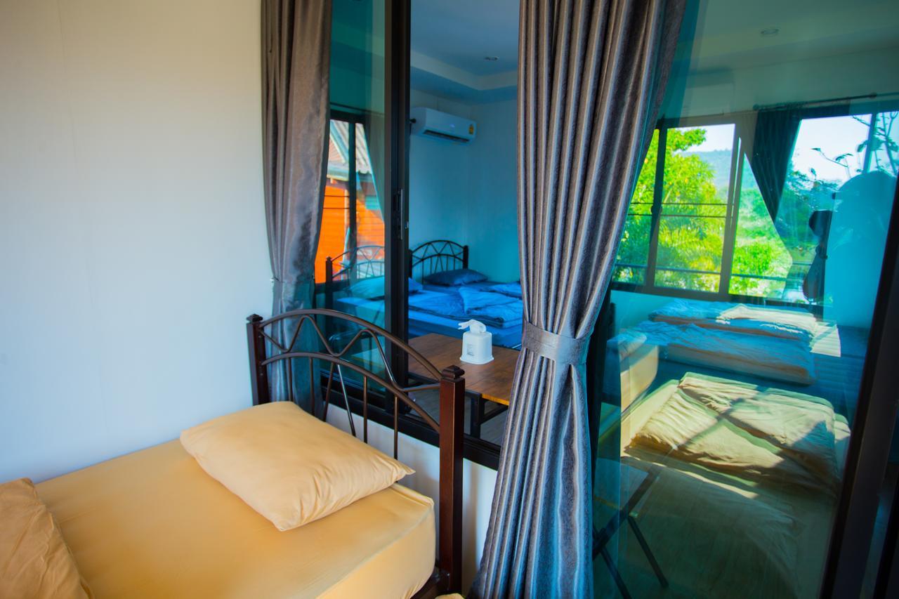 Sunsmile'S House Villa Wang Nam Khiao Luaran gambar