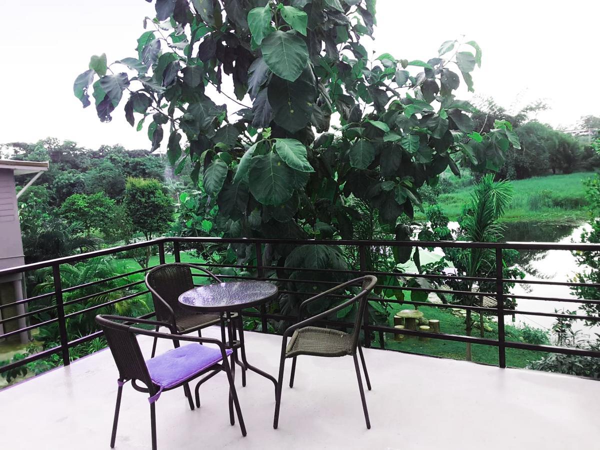 Sunsmile'S House Villa Wang Nam Khiao Luaran gambar