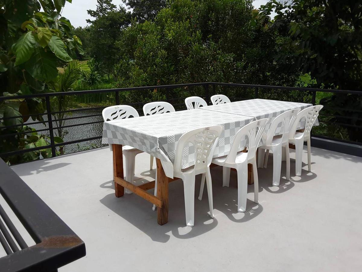 Sunsmile'S House Villa Wang Nam Khiao Luaran gambar