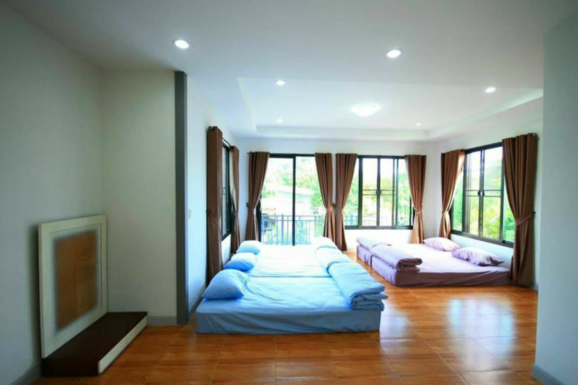 Sunsmile'S House Villa Wang Nam Khiao Luaran gambar